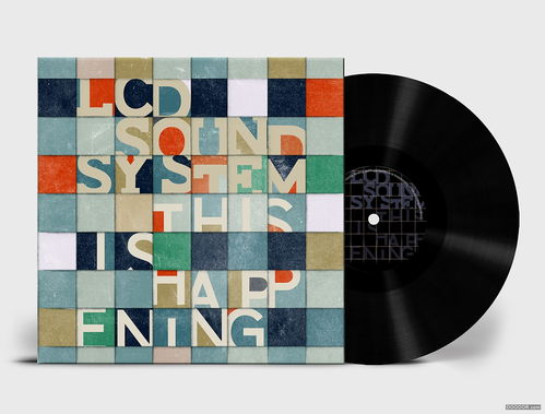 柏林英文字體 從建筑肌理到海報藝術的視覺創新