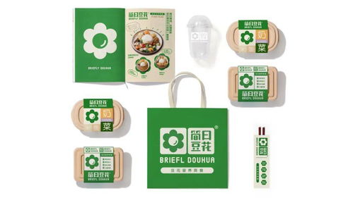 豆制品包裝設計 如何通過圖文保留產品特色