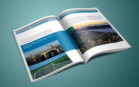 保利集團畫冊設計案例分享 尚丞設計與Poly Group的深度合作