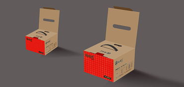 主振公司新品包裝與圖文設計 創新與美學的完美融合