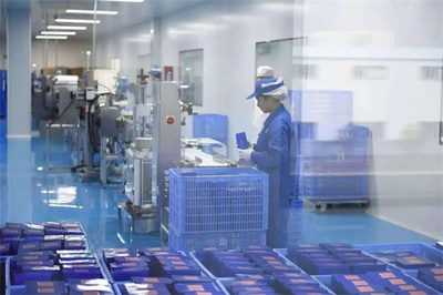 在“世界抹茶超級工廠”品貴州“茶魅力”