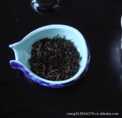 坦洋工夫紅茶 清香怡人的福建優質選擇