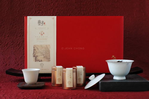 靜語茶香 璽亭茶葉靜物拍攝的藝術與情感