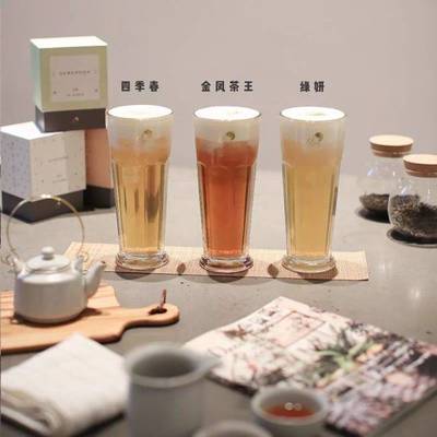 專訪喜茶創(chuàng)始人 從“雇人排隊”傳聞到品牌堅守，融資億元不急于擴張，堅持直營路