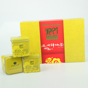 專業(yè)研發(fā)，批發(fā)優(yōu)選 鳳岡鋅硒有機茶的健康價值與市場前景