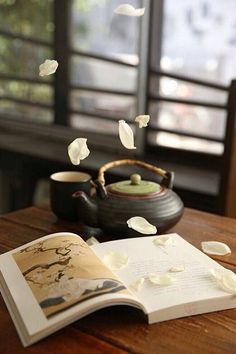 茶境·心源 一盞清茗中的東方哲思