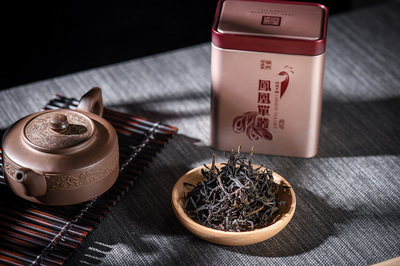 一葉知秋韻 茶葉產(chǎn)品拍攝的藝術與技巧