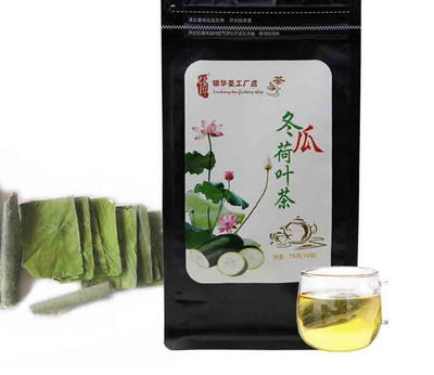 陜西代用茶代加工全流程高清圖鑒 從原料到成品的細節解析