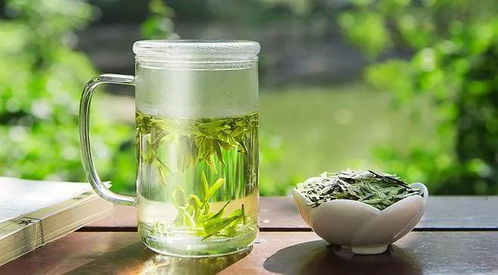 竹林野茶 山水間的生命瑰寶，不止于抗癌的茶中傳奇