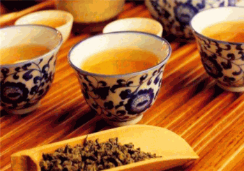 積順涼茶 傳承千年的草本智慧與現代生活的健康良伴